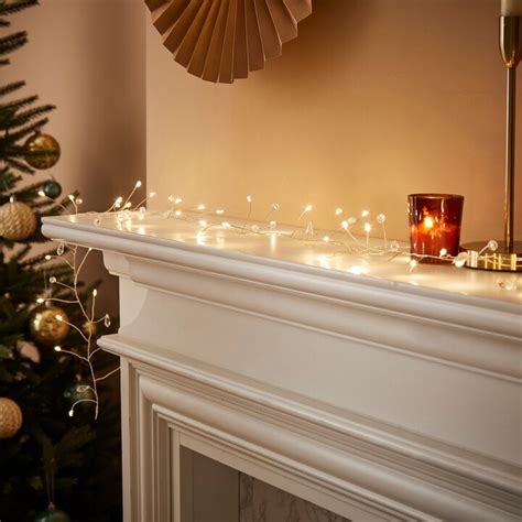 Battery Tea Lights Dunelm