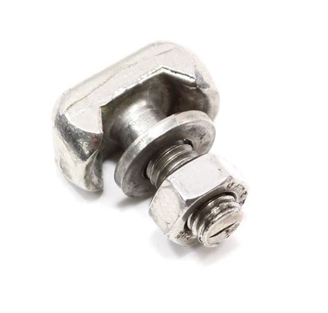 Battery Terminal Clamp Bolt