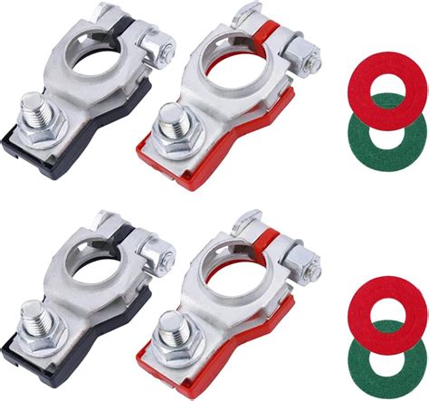 Battery Terminal Connector Extension