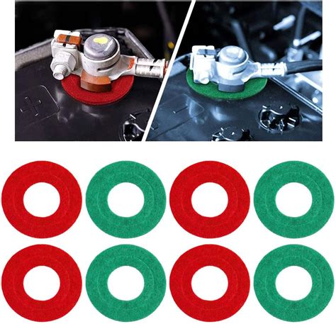 Battery Terminal Corrosion Washers