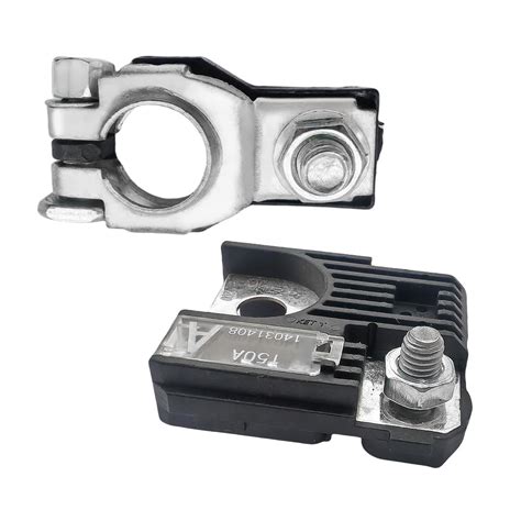 Battery Terminal Fuse Link