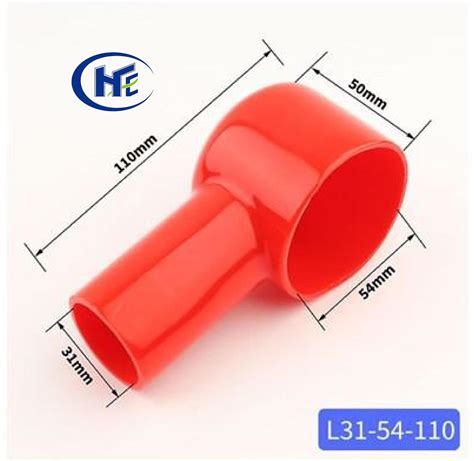 Battery Terminal Insulator Cap