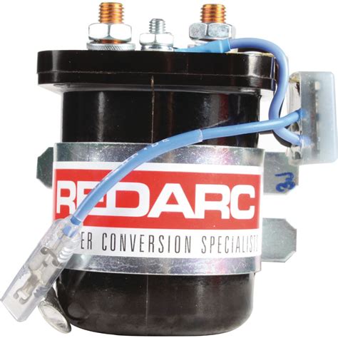 Battery Terminal Isolator Repco