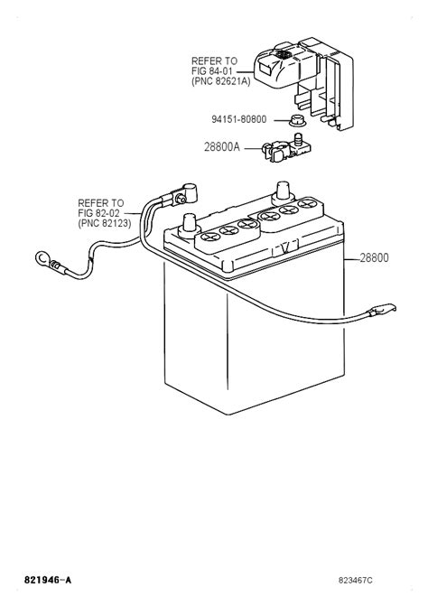 Battery Terminal Nyt