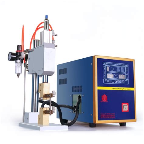 Battery Terminal Welding Machine
