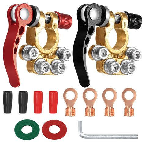 Battery Terminals Amazon Uk