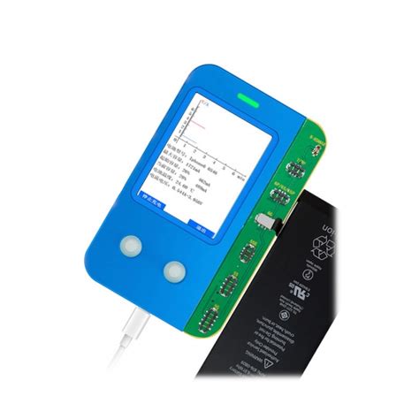Battery Tester For Iphone