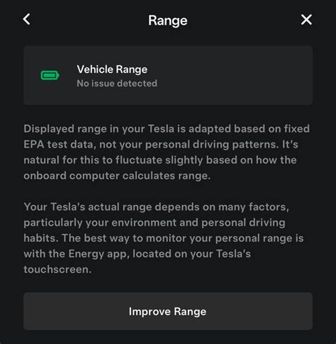 Battery Testing App
