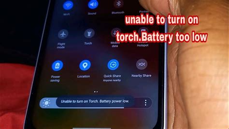 Battery Too Small Hack
