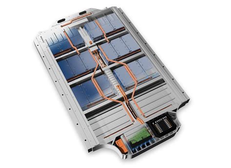Battery Tray Ev