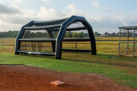 Batting Cage Inflatable