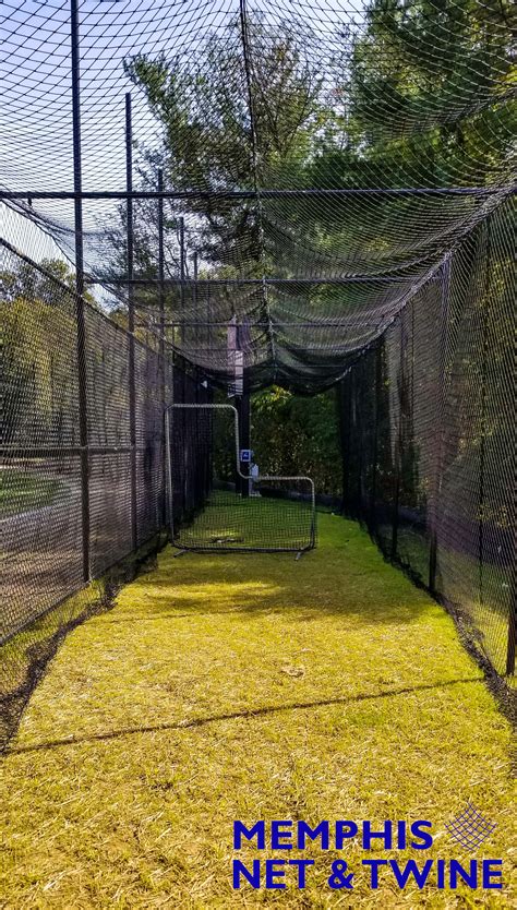Batting Cage Lethbridge