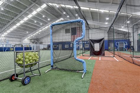 Batting Cage Va