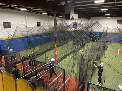 Batting Cages Orem