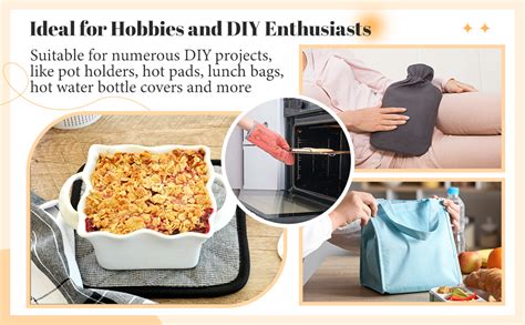 Batting For Potholders