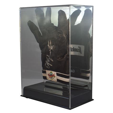 Batting Glove Display Case