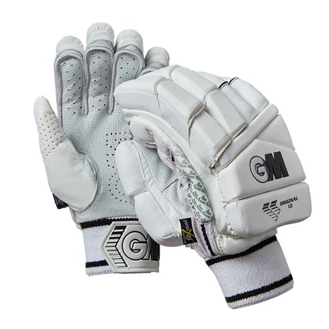 Batting Gloves Gm