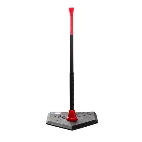 Batting Tee Red