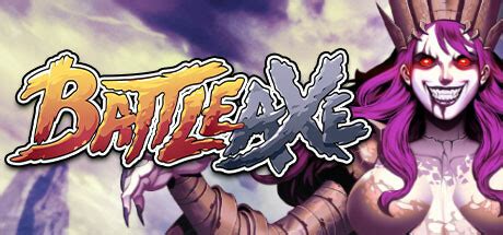 Battle Axe Steam