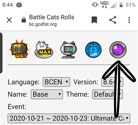 battle cats seed tracker