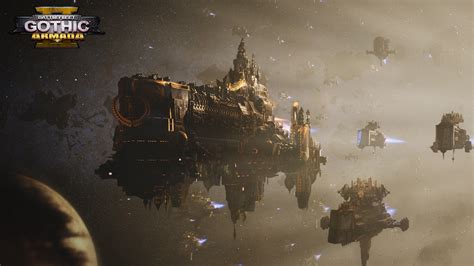 battle fleet gothic