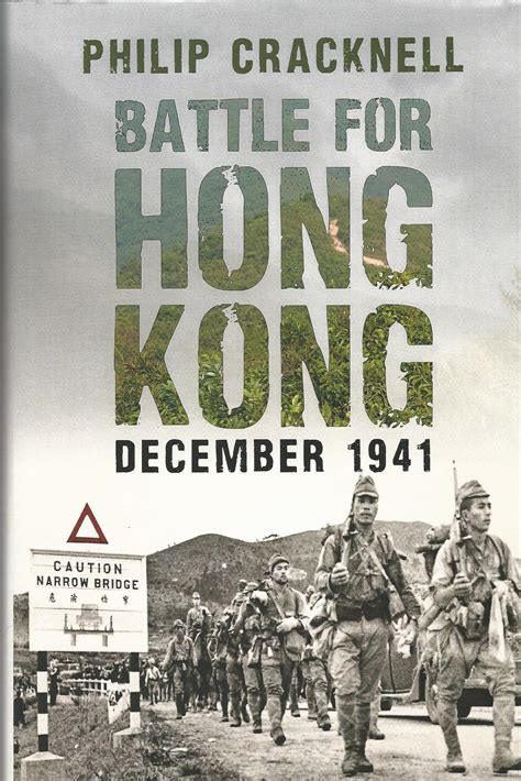 battle for hong kong 1941