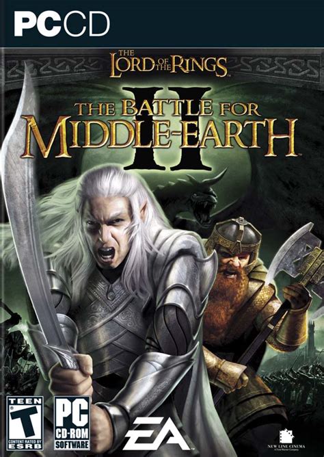 battle for middle earth 2 digital download pc