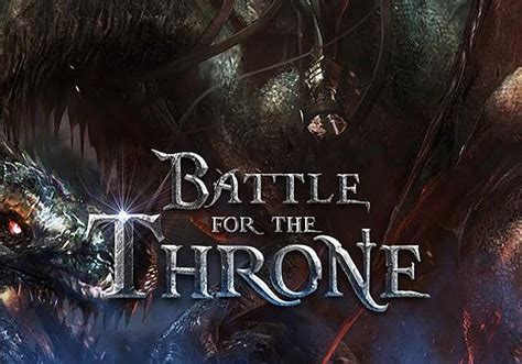 Battle for the Throne Game