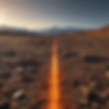 Battle Ground Temperature