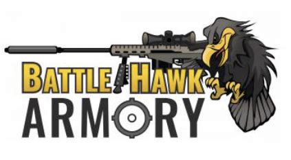 battle hawk armory phone number