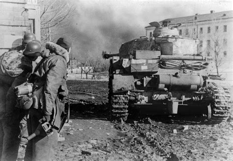 battle kharkov 1943