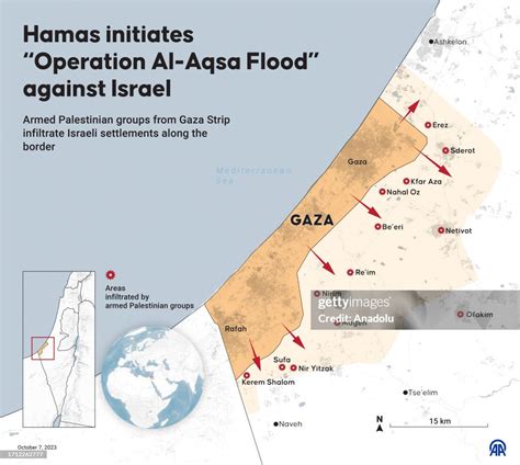 battle of al aqsa flood