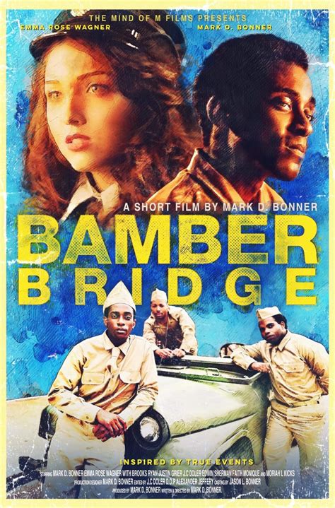 battle of bamber bridge movie