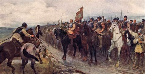 battle of dunbar scotland