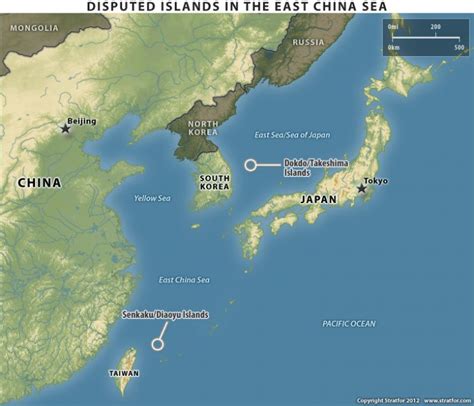 battle of east china sea