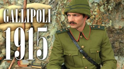 battle of gallipoli movie