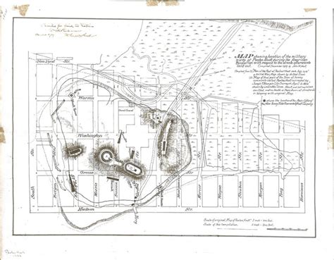 News Battle Of Paulus Hook 2023