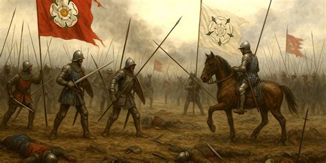 Battle of Rose: Epic Showdown Unveiled