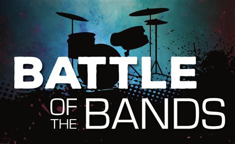 battle of the bands song