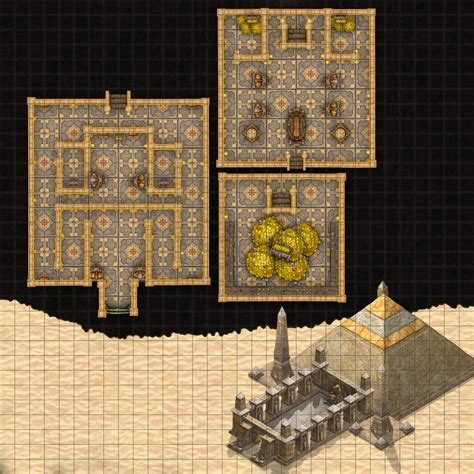 rdsblog.info:battle pyramid floor map