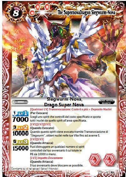 List Of Battle Spirits Streaming Ita Popular