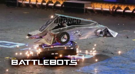 battlebots camp