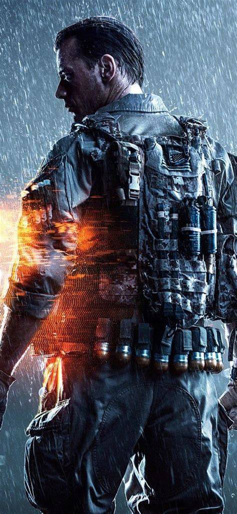 2016 Battlefield 4, HD Games, 4k Wallpapers, Images, Backgrounds