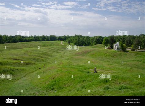 battlefield landscape