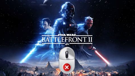 Fix Battlefront 2 Mouse Not Working in Windows 10 TechCult