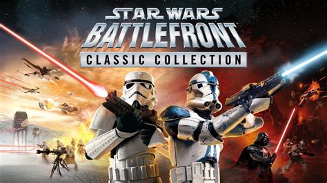 Battlefront 22 Walkthrough