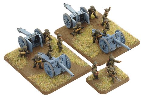 battlefront miniatures great war