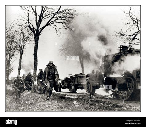 battles in belgium 1944
