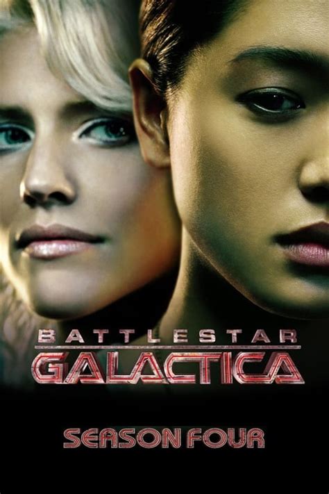 battlestar galactica - tvdb - season 1