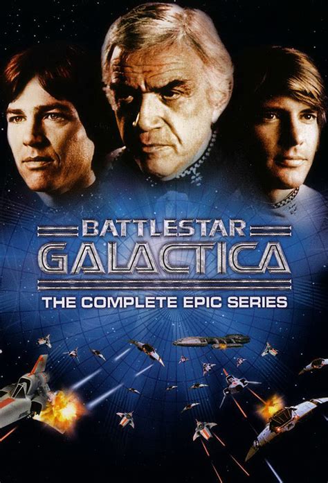 battlestar galactica 1980 full episodes